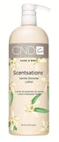 CND, CND Scentsations Lotion - Vanilla Shimmer 31 oz., Mk Beauty Club, Body