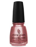 China Glaze, China Glaze - Poetic, Mk Beauty Club, Nail Polish