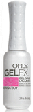 Orly, Orly Gel FX - Oh Cabana Boy, Mk Beauty Club, Gel Polish Colors