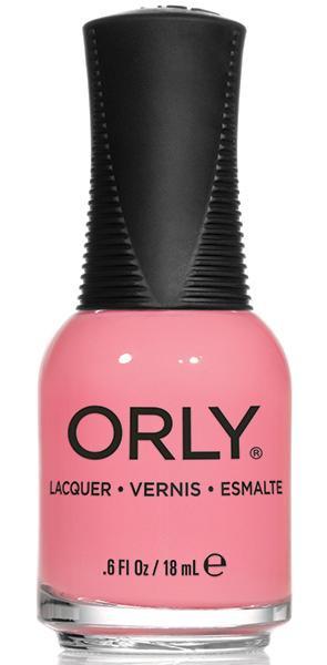 Orly, Orly - Pink Slip, Mk Beauty Club, Nail Polish