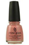 China Glaze, China Glaze - IV Pink Cr??me, Mk Beauty Club, Nail Polish