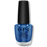 OPI NLF84 - Do You Sea What I Sea?