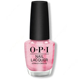 OPI NLG01 - Aphrodite's Pink Nightie