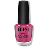 OPI NLI64 - Auroa Berry-alis