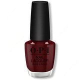 OPI NLP40 - Como Se Llama / peru