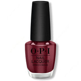 OPI NLW64 - We the female