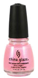 China Glaze, China Glaze - Flower Girl, Mk Beauty Club, Nail Polish