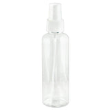 Soft N Style, Soft N Style Fine Mist Spray Bottle, 5 Ounce, Mk Beauty Club, Hair Sprays