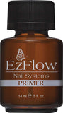 EZ Flow Acrylic Nail Primer - .5oz