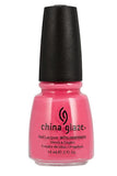 China Glaze, China Glaze - Sugar High, Mk Beauty Club, Nail Polish