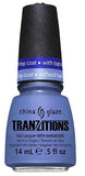 China Glaze, China Glaze - Modify Me - Tranzitions Collection, Mk Beauty Club, Nail Polish