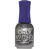 Orly, Orly MATTE FX Iron Butterfly, Mk Beauty Club, Nail Polish