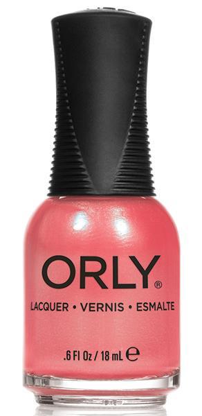 Orly, Orly - Opal Hope, Mk Beauty Club, Nail Polish