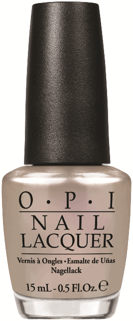 OPI, OPI This Silver's Mine! - SoftShades Collection 2015, Mk Beauty Club, Nail Polish