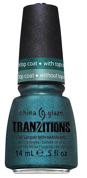 China Glaze, China Glaze - Altered Reality - Tranzitions Collection, Mk Beauty Club, Nail Polish