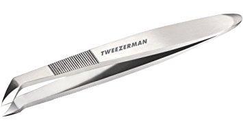 Tweezerman, Tweezerman Professional - V-Cuticle Nipper, Mk Beauty Club, Tweezers