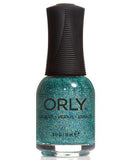 Orly Mash Up - Sparkling Garbage - Summer 2013 Collection