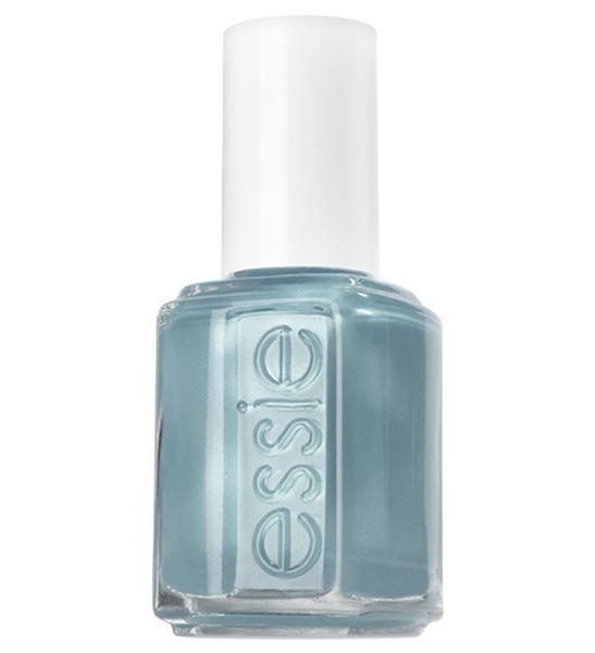 Essie, Essie Polish 281 - Barbados Blue, Mk Beauty Club, Nail Polish