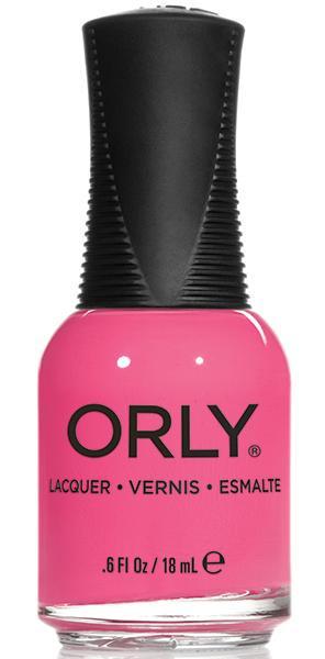 Orly, Orly - It's Not Me, It's You, Mk Beauty Club, Nail Polish
