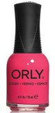Orly - First Blush - Blush Spring 2014 Collection