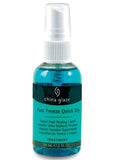 China Glaze, China Glaze - Fast Freeze Quick Dry - Spray Type, Mk Beauty Club, Nail Polish