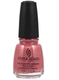 China Glaze, China Glaze -  Wild Mink, Mk Beauty Club, Nail Polish