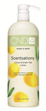 CND, CND Scentsations Lotion - Citrus & Green Tea 31 oz., Mk Beauty Club, Body Lotion