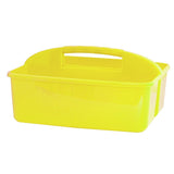 Storage Caddy - Yellow