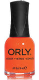 Orly, Orly - Melt Your Popsicle, Mk Beauty Club, Nail Polish
