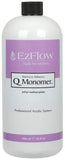 Ez Flow, EZ Flow Q-Monomer Liquid - 32oz, Mk Beauty Club, Acrylic Liquid