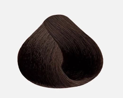 Satin Hair Color #5 - Light Mocha Brown – Mk Beauty Club