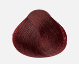 Satin Hair Color #5MR - Light Red Mahogany Chestnut