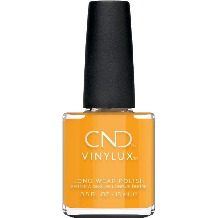 CND Vinylux #395 - Among The Marigolds