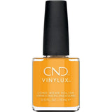 CND Vinylux #395 - Among The Marigolds