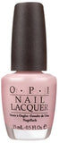 OPI, OPI Nail Polish NLB85 - Over the Taupe, Mk Beauty Club, Nail Polish