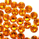 Swarovski, Swarovski Crystals 2058 - Sun SS7 - 144pcs, Mk Beauty Club, Nail Art