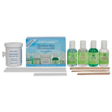 Clean & Easy, Clean & Easy Sensitive Wax Microwave Kit, Mk Beauty Club, Microwave Waxing Kit