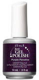 IBD, IBD - Just Gel Polish - Purple Pardise, Mk Beauty Club, Gel Polish Discontinued
