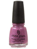 China Glaze, China Glaze - Jet Stream, Mk Beauty Club, Nail Polish