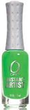 Orly, Orly Instant Artist - Hot Green, Mk Beauty Club, Nail Art