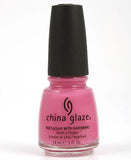 China Glaze, China Glaze -  Laced Up, Mk Beauty Club, Nail Polish