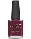 CND, CND Vinylux - Decadence, Mk Beauty Club, Long Lasting Nail Polish