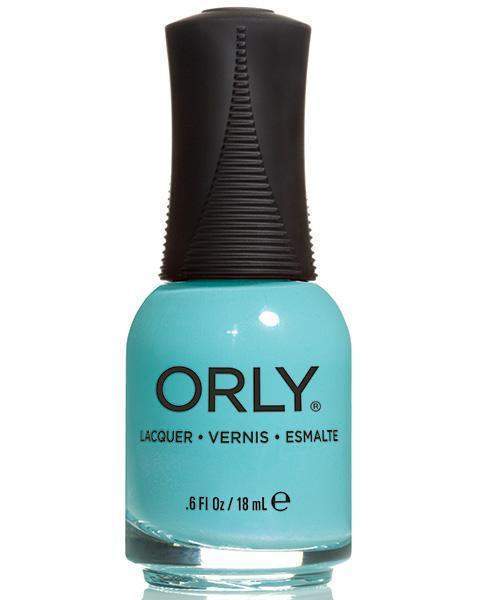 Orly, Orly Mash Up - Pretty Ugly - Summer 2013 Collection, Mk Beauty Club, Nail Polish