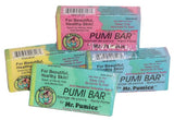 Mr. Pumice - Pumi Bar Foot File - 24 Piece Display Box