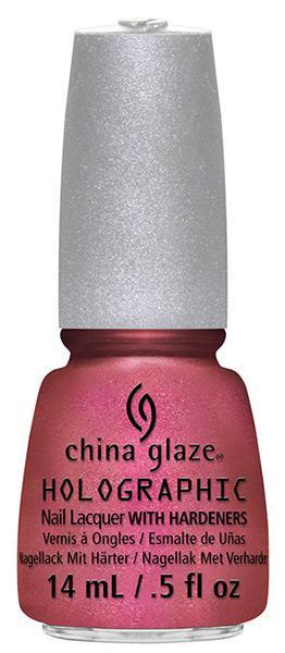 China Glaze, China Glaze - NotIn This Galaxy - Hologram Series, Mk Beauty Club, Nail Polish