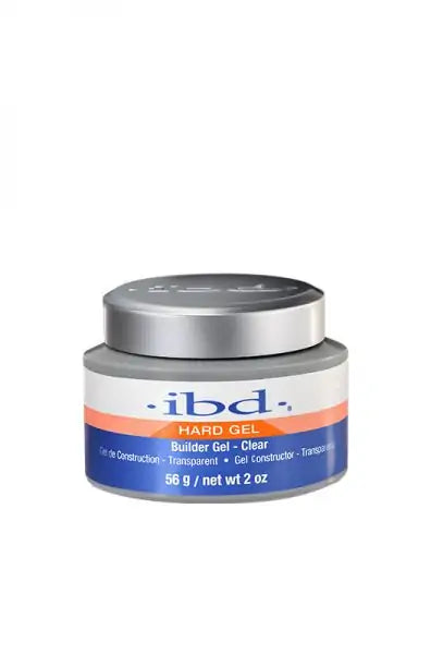 IBD Builder Gel - Clear