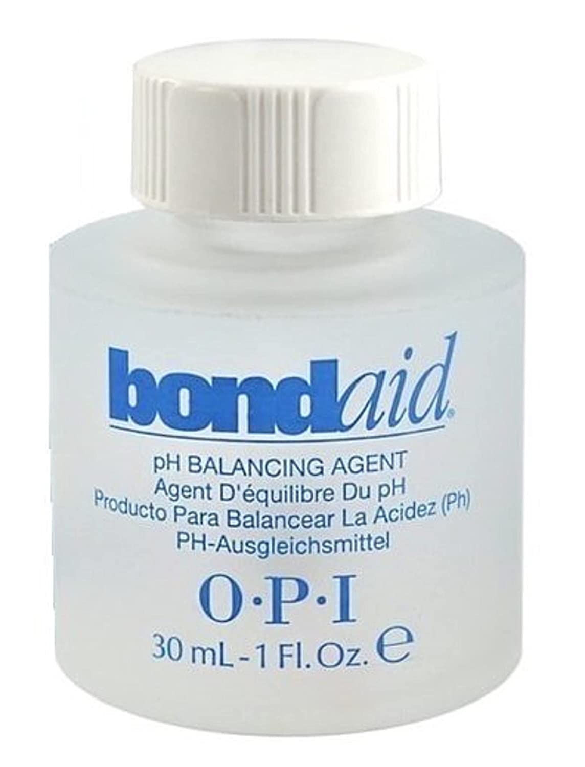 Derfor Gøre klart stole OPI Bondaid Nail Dehydrator – Mk Beauty Club