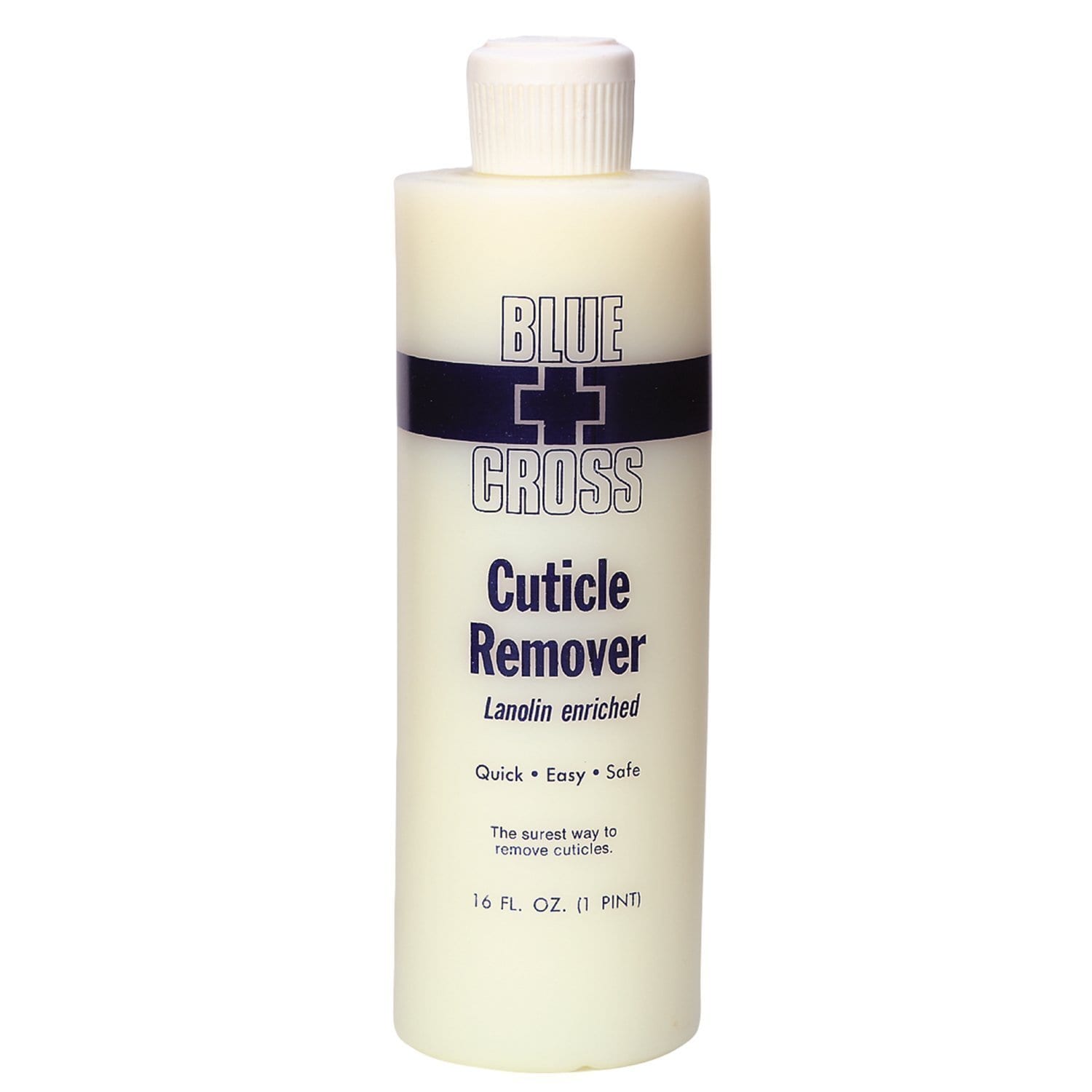 Blue Cross, Blue Cross Cuticle Remover - Lanolin enriched, Mk Beauty Club, Cuticle Remover