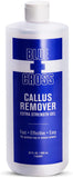 Blue Cross Callus Remover