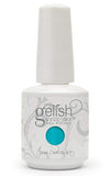 Nail Harmony, Nail Harmony Gelish - Radiance Is My Middle Name - All About The Glow Collection, Mk Beauty Club, Gel Polish